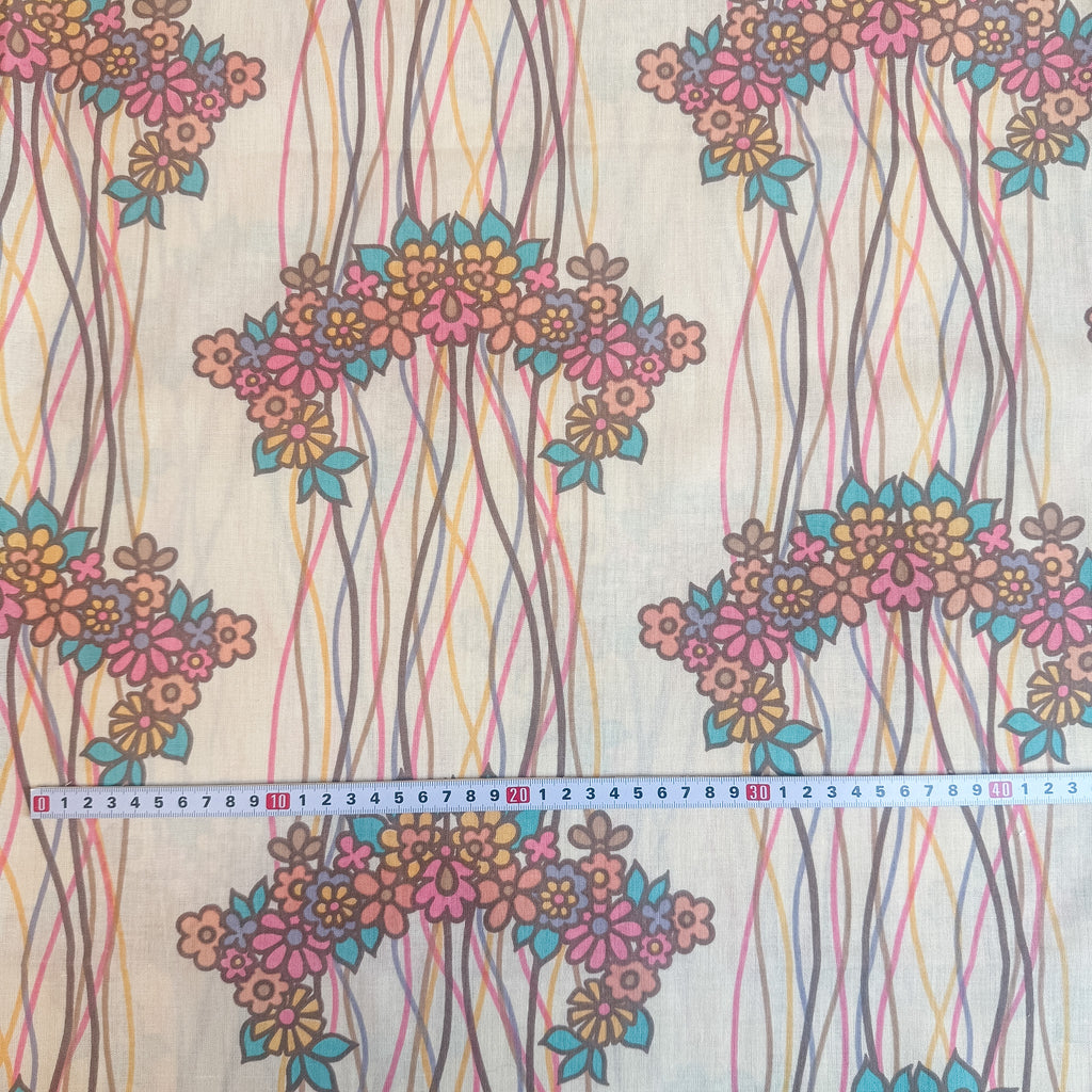 Flower power (vintage)