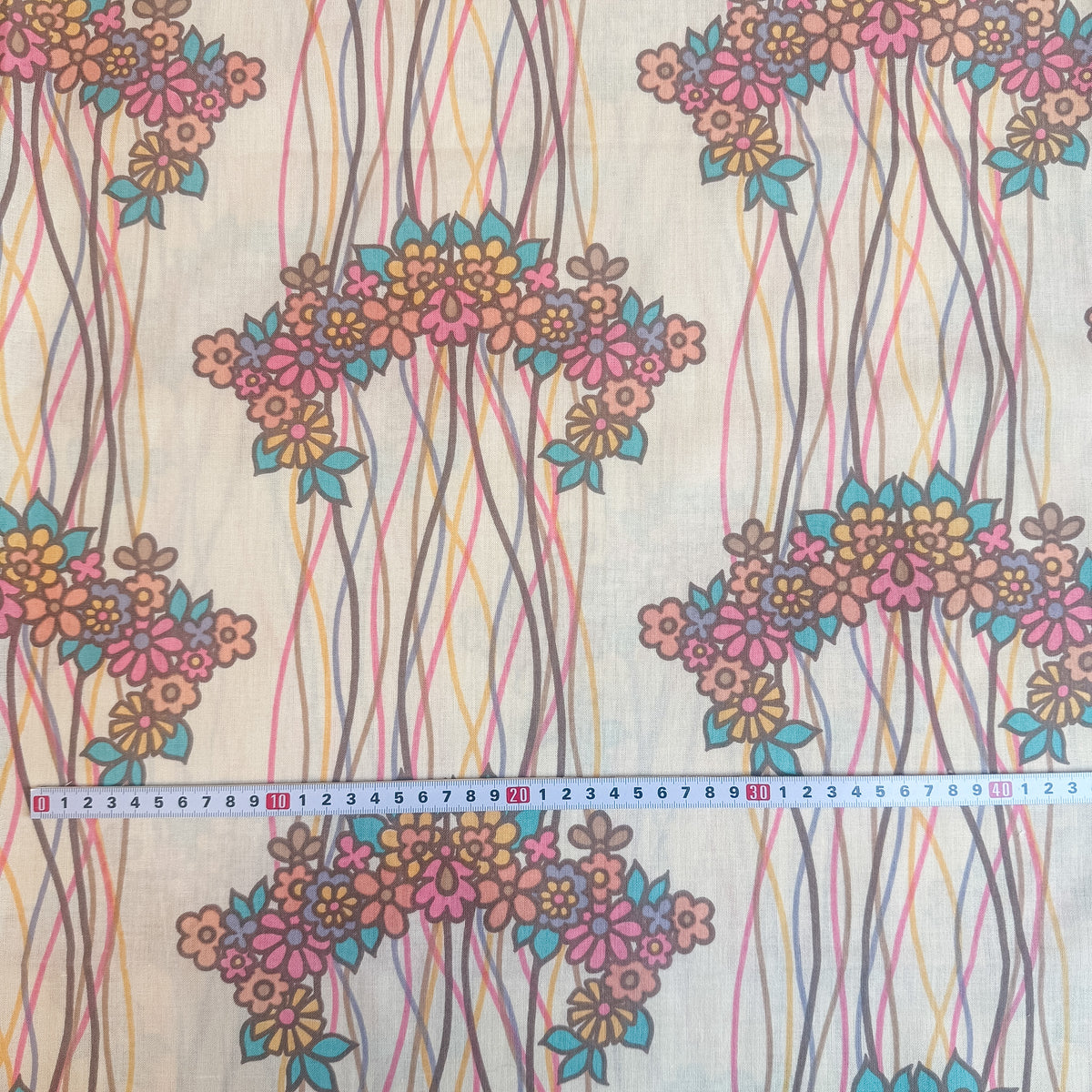 Flower power (vintage)