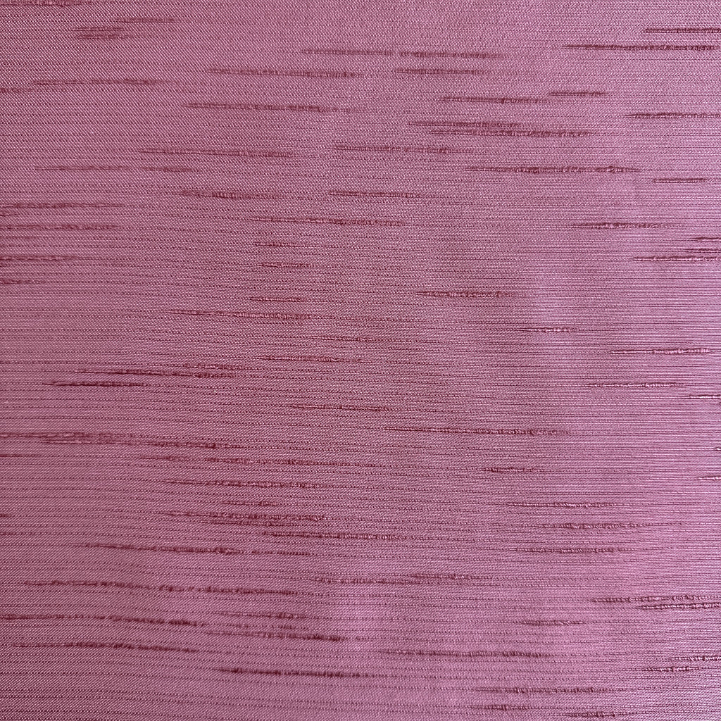 Dus rosa med struktur
