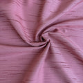 Dus rosa med struktur