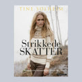 Strikkede skatter - Tradisjonsrike mønsterborder med ny vri