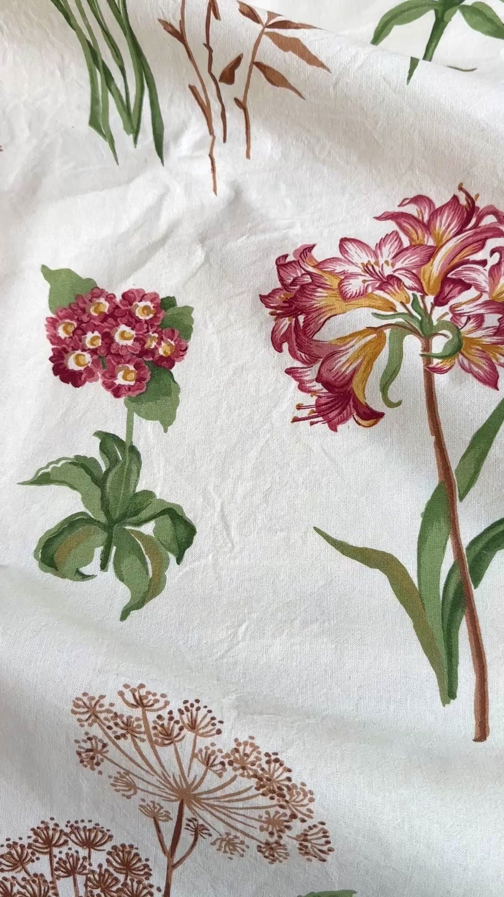 Blomstermotiver