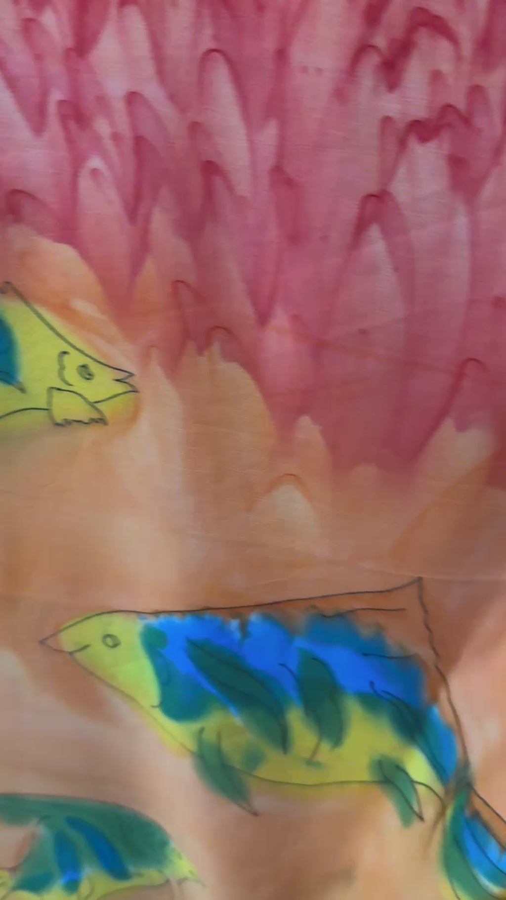 Kunstneriske fiskemotiver