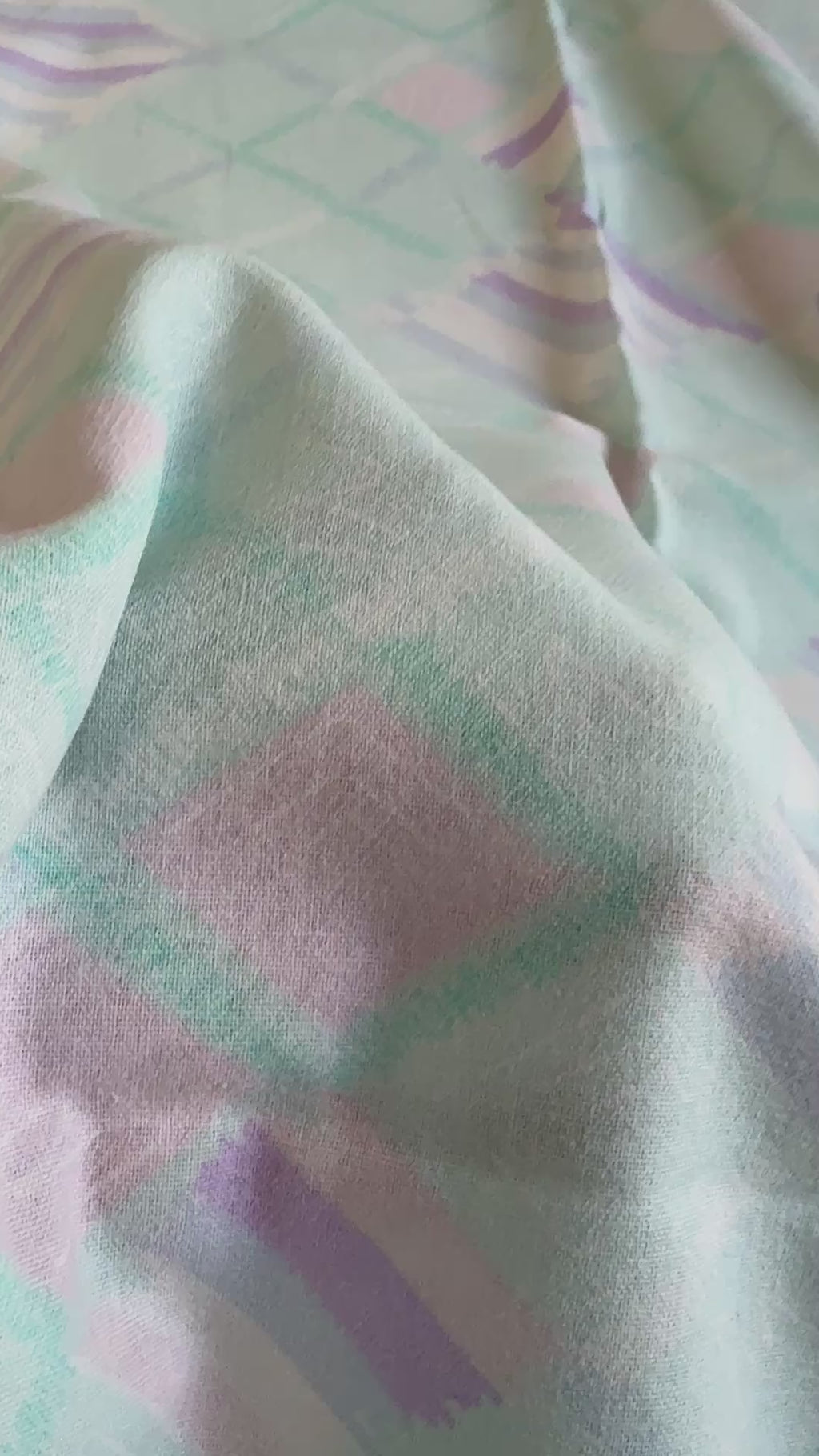 80 talls pastell